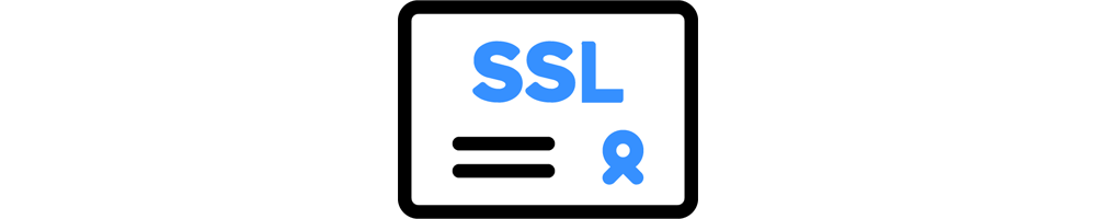 Standard SSL (5-Site)